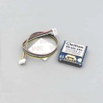 Beitian BN-220 BN-280 BN-880 3.0V-5.0V TTL livello GPS/GLONASS doppio modulo GNSS FLASH incorporato per parti RC Accs 3.0V-5.0V